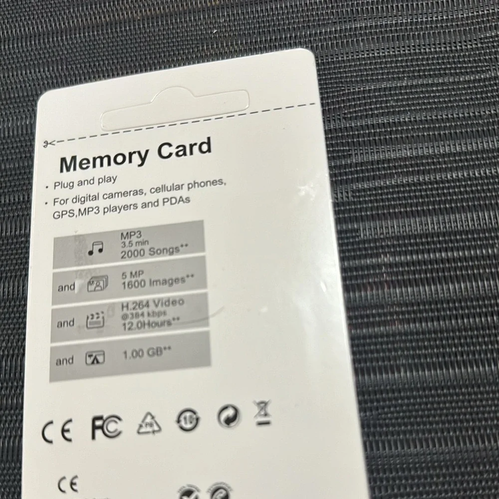Lenovo Memory SD Micro card 2TB